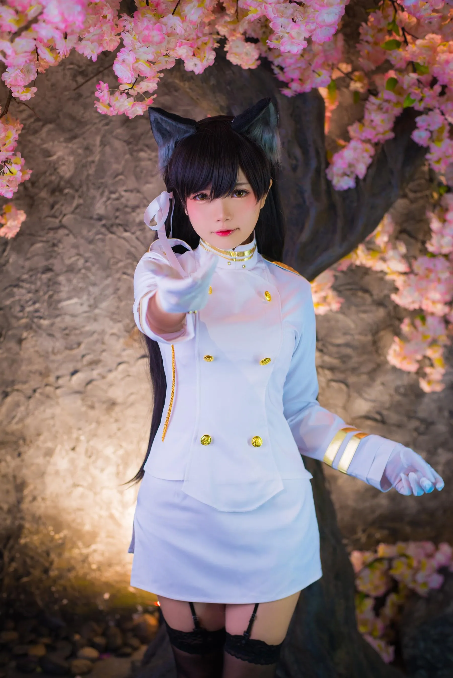 Miu只 – NO.01 Atago Azurlane [27P]插图7